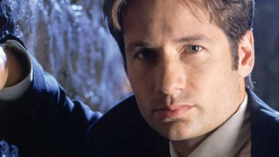 Imagem da notícia David Duchovny crê em mais temporadas e revela: chorou ao ler o "fantástico" roteiro de Arquivo X