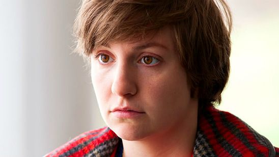 Imagem da notícia Lena Dunham explica a não representação de mulheres afroamericanas em Girls
