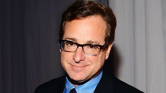 Imagem da notícia Fuller House: Bob Saget é confirmado na continuação de Três É Demais