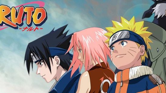 Imagem da notícia Conheça o mundo de Naruto!