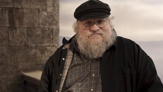 Game of Thrones: George R.R. Martin não irá escrever nenhum episódio da 6ª Temporada 