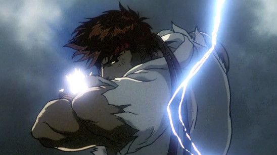 Imagem da notícia Street Fighter II Victory será reexibida em plataforma online