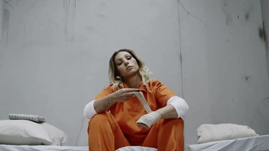 Imagem da notícia Orange is The New Black: A mais nova detenta de Litchfield é... Valesca Popozuda! 