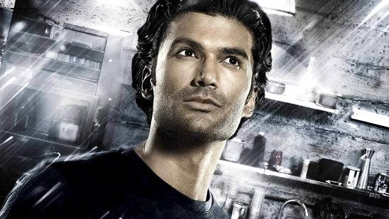 Imagem da notícia Heroes Reborn escala mais um personagem original: o Dr. Mohinder Suresh