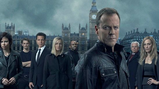 Imagem da notícia 24 Horas: Fox está desenvolvendo spin-off focado em um novo personagem