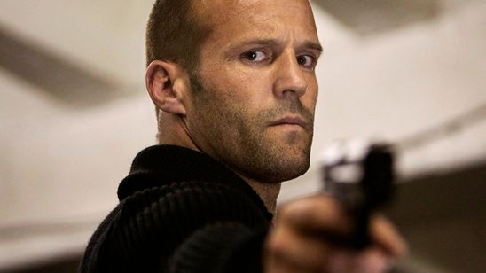 Imagem da notícia Jason Statham quer interpretar James Bond nos cinemas