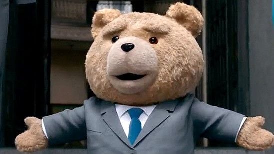 Ted 2 ganha trailer para maiores legendado – confira!