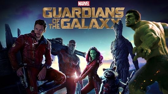 Imagem da notícia Diretor esclarece que o Hulk não estará em Guardiões da Galáxia 2
