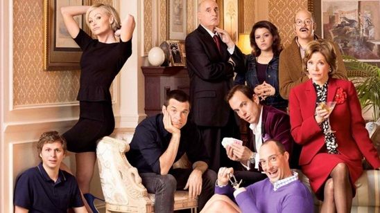 Imagem da notícia Arrested Development: Produtor anuncia gravações da quinta temporada