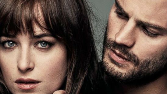 Imagem da notícia Jamie Dornan e Dakota Johnson não devem participar de Cinquenta Tons de Cinza versão Christian Grey
