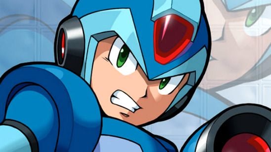 Mega Man também será adaptado para a TV