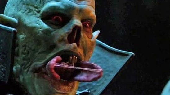 Imagem da notícia The Strain: Novo trailer da segunda temporada mostra a evolução da epidemia