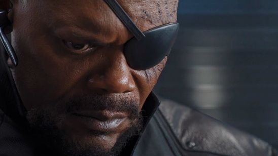 Imagem da notícia Samuel L. Jackson diz que não estará no elenco de Capitão América: Guerra Civil