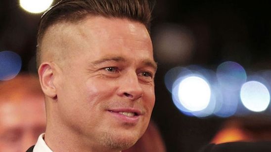 Imagem da notícia Brad Pitt vai estrelar filme produzido pela Netflix