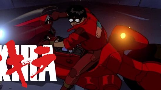 Imagem da notícia Akira: Versão com atores de clássico anime terá roteirista de Demolidor