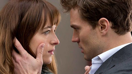 Imagem da notícia Cinquenta Tons de Cinza: Roteirista se recusou a ver o filme após mudanças drásticas em seu texto original