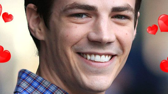 Imagem da notícia The Flash terá um novo interesse romântico na segunda temporada da série