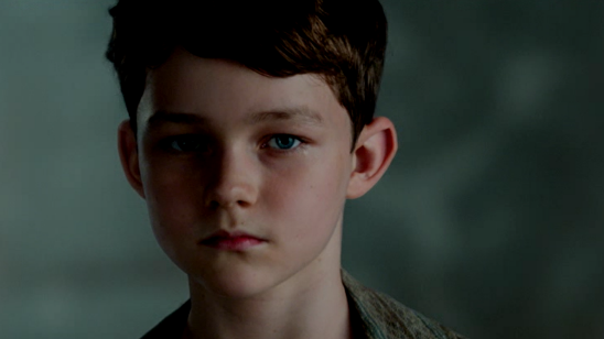 Imagem da notícia Peter Pan não tem medo de voar em novo trailer legendado de Pan