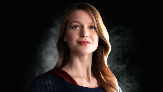 Imagem da notícia Supergirl ganha cartaz de divulgação, confira!