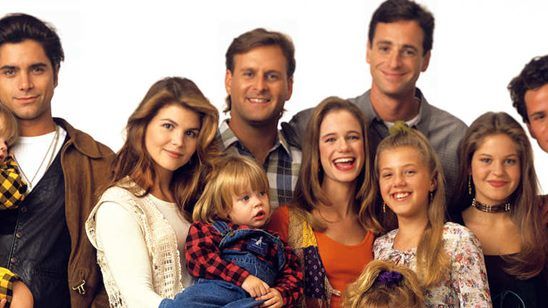 Imagem da notícia Fuller House anuncia escalação de dois novos personagens