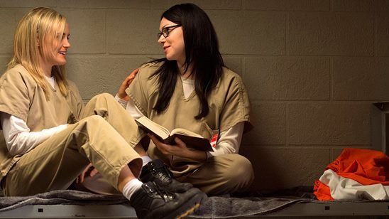 Imagem da notícia Orange is the New Black: Terceira temporada já está disponível na Netflix