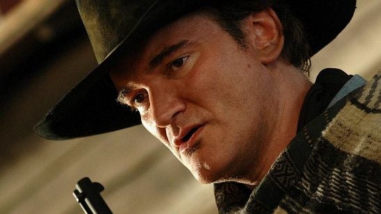 Imagem da notícia Os 8 Odiados: Novo filme de Quentin Tarantino ganha data de lançamento