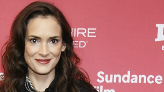 Imagem da notícia Winona Ryder será a protagonista de nova série da Netflix