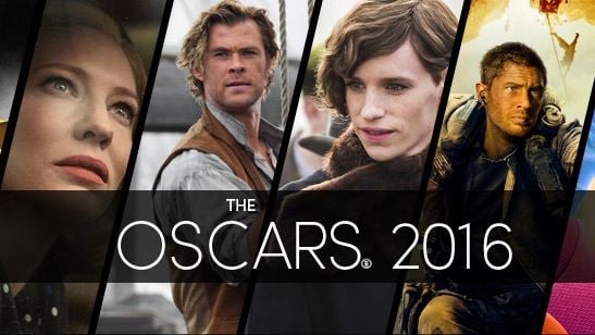 30 apostas prematuras para o Oscar 2016