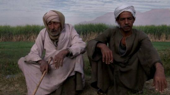 Imagem da notícia Olhar de Cinema 2015: Documentarista é personagem involuntária de filme sobre revolução no Egito