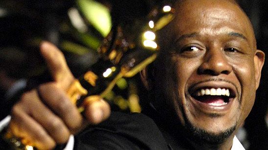 Imagem da notícia Star Wars: Rogue One negocia com ator vencedor do Oscar: Forest Whitaker