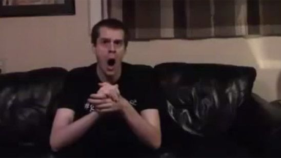 Imagem da notícia Game of Thrones: Vídeo reúne reação dos fãs diante da última cena da quinta temporada