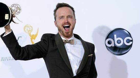 Aaron Paul entra para o elenco de The Way, nova série do Hulu