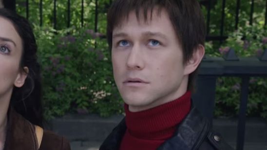 Imagem da notícia A Travessia: Drama baseado em fatos reais com Joseph Gordon-Levitt ganha trailer legendado