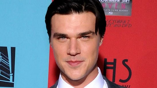 Finn Wittrock dá entrada em American Horror Story: Hotel