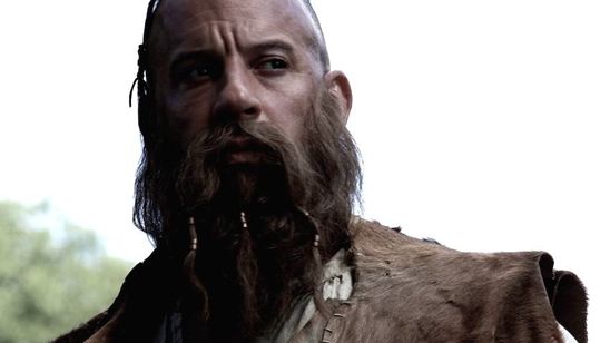 Imagem da notícia Vin Diesel foi convidado para atuar em uma possível sequência de O Último Caçador de Bruxas