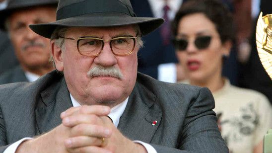 Imagem da notícia Filme sobre a FIFA tem a pior arrecadação da história!