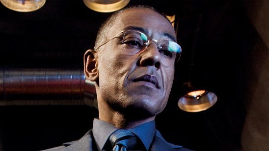 Imagem da notícia The Get Down: Série musical de Baz Lurhmann escala ator de Breaking Bad