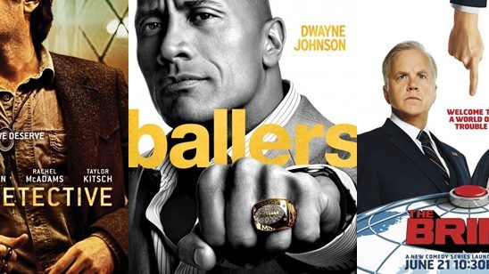 Imagem da notícia HBO estreia hoje a segunda temporada de True Detective e as comédias Ballers e The Brink