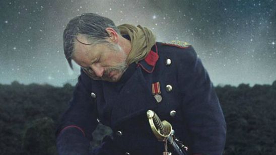 Imagem da notícia Cine Ceará 2015: O melodrama Loreak e o radical Jauja dividem o público