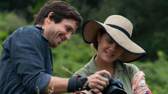 Imagem da notícia Cine Ceará 2015: Romance de Jorge Furtado e documentário sobre Glauber Rocha representam o Brasil na competição