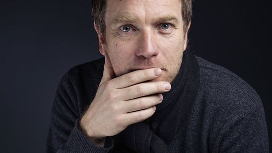 Imagem da notícia Ewan McGregor afirma que deixou sua rixa com Danny Boyle no passado e que Trainspotting 2 será "extraordinário"