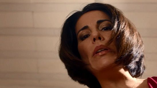 Imagem da notícia Gloria Pires surge como fantasma culpada no primeiro trailer de Linda de Morrer