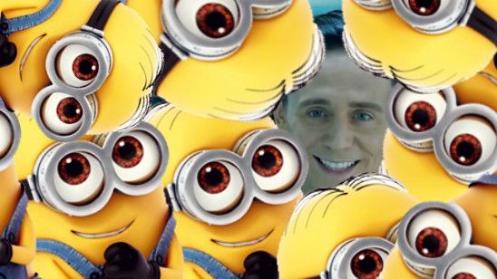 Imagem da notícia 10 sugestões de "vilões" para os minions adorarem