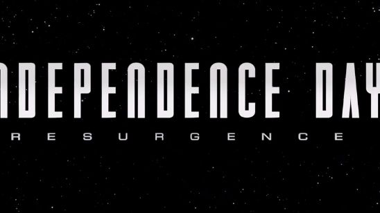 Imagem da notícia Independence Day 2 ganha título oficial e sinopse