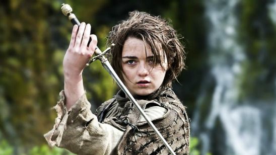 Imagem da notícia Game of Thrones é confirmada na Comic-Con 2015