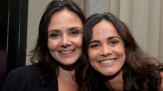 Imagem da notícia Entrevista exclusiva: Diretora de Muitos Homens Num Só revela que se inspirou em filme de Hitchcock