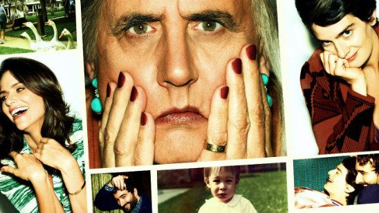 Imagem da notícia Transparent é renovada para a terceira temporada