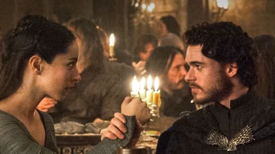 Imagem da notícia Enquete da Semana: Terceira temporada é a favorita dos fãs de Game of Thrones