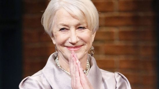 Imagem da notícia Vin Diesel vai ajudar Helen Mirren a conseguir uma vaga em Velozes & Furiosos 8