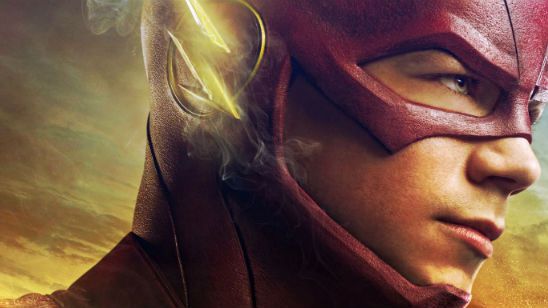 Imagem da notícia The Flash estreia hoje na TV aberta
